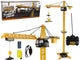 Lean Toys Kaugjuhitav Suur Kraana 183 cm
