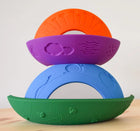 Jellystone, Over the rainbow, bright