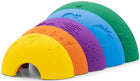 Jellystone, Over the rainbow, bright