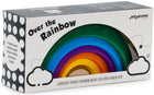 Jellystone, Over the rainbow, bright