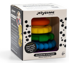 Jellystone närimismänguasi, vikerkaar