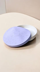 Jellystone mängualus 2-ühes sensoorne alus, lilla