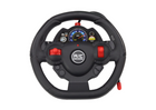 Lean Toys Puldiga prügiauto