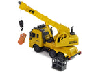 Lean Toys Puldiga juhitav kraana