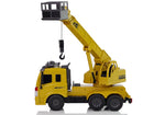 Lean Toys Puldiga juhitav kraana