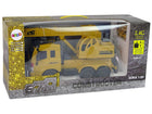 Lean Toys Puldiga juhitav kraana