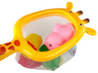 Lean Toys Kaelkirjaku suplusloomade komplekt