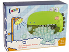 Lean Toys Seebimulli vanni mänguasi Dinosaurus