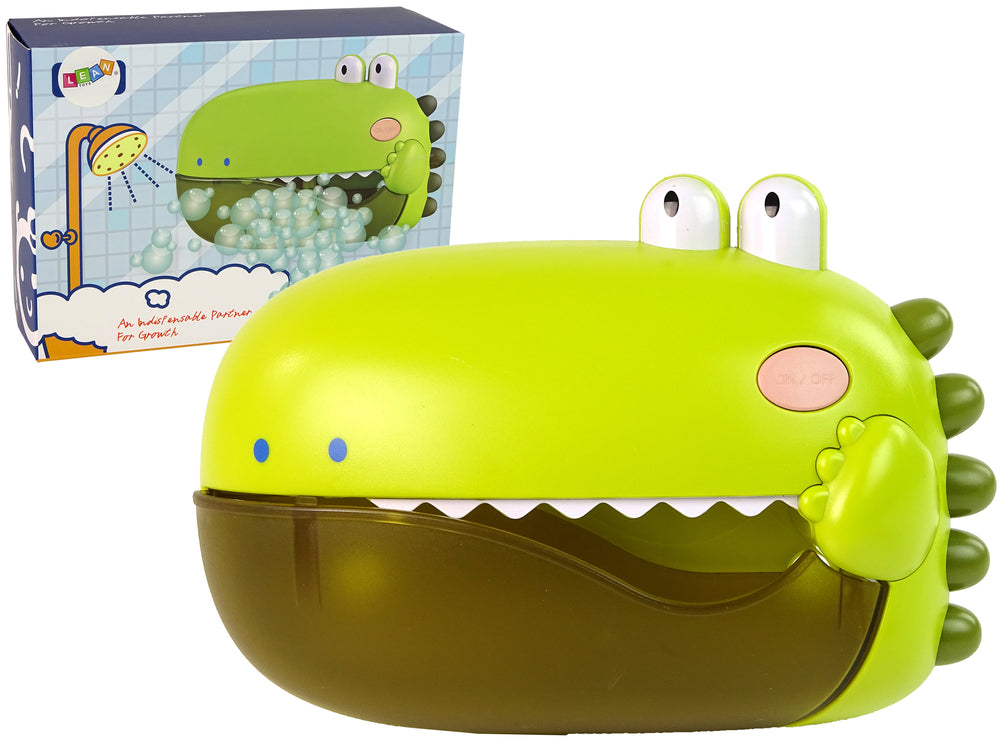 Lean Toys Seebimulli vanni mänguasi Dinosaurus
