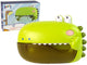 Lean Toys Seebimulli vanni mänguasi Dinosaurus