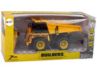 Lean Toys Kaugjuhitav Kallur