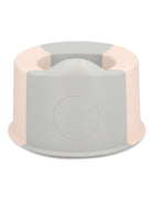 Buubla kaasaskantav pissipott, dusty pink