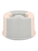 Buubla kaasaskantav pissipott, dusty pink