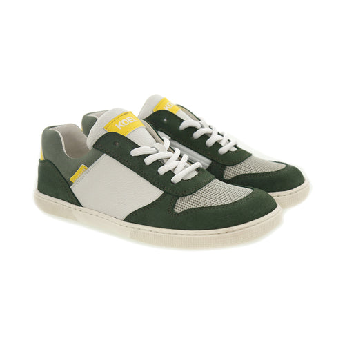 Koel Date Nappa, olive