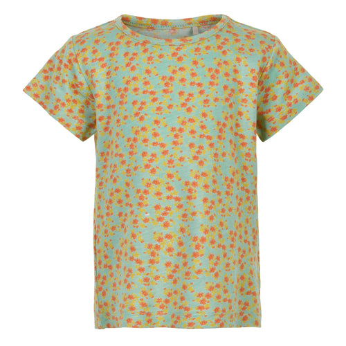 Minymo bambusest särk, aqua foam