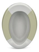 Buubla kaasaskantav pissipott, forest green
