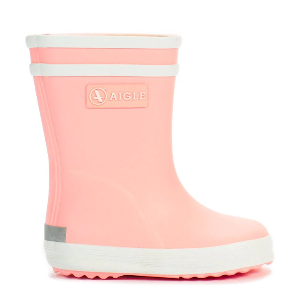 Aigle Baby Flac, Guimauve
