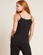 Boody Goodnight Sleep Cami, black