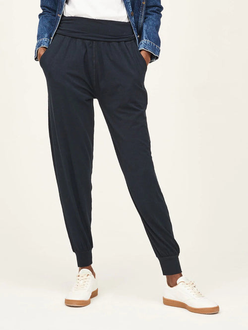 Thought bambuskangast haaremipüksid, Navy