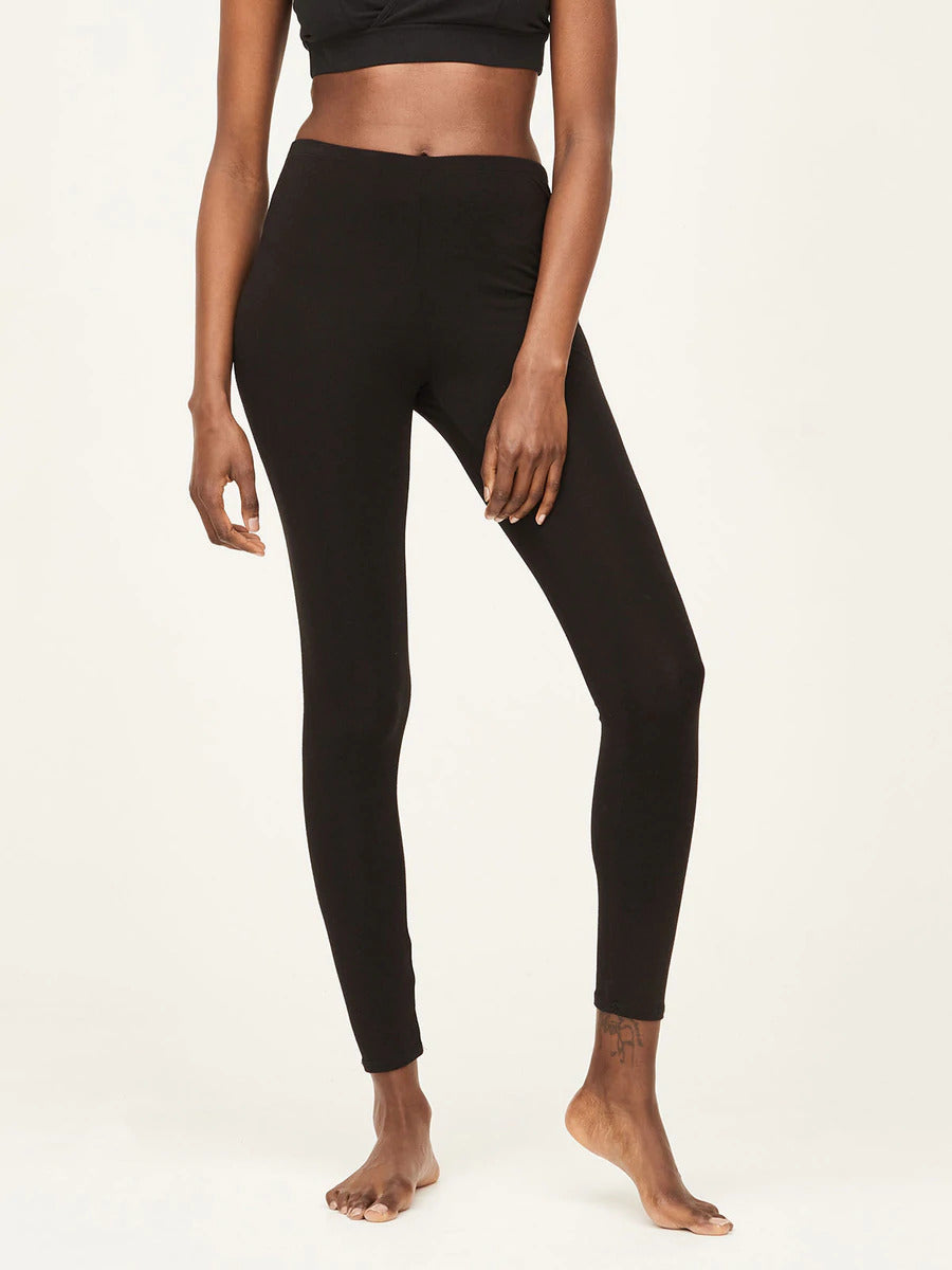Thought bambusretuusid, Black
