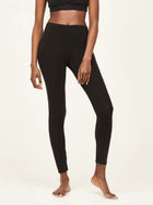 Thought bambusretuusid, Black