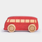 TARNAWA Volkswagen Buss T1- Punane