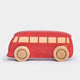 TARNAWA Volkswagen Buss T1- Punane