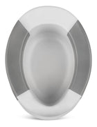 Buubla kaasaskantav pissipott, iron grey