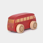 TARNAWA Volkswagen Buss T1- Punane