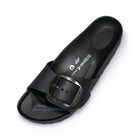 Avispas Milano Black, kerged plätud