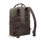Kapten & Son seljakott Bergen Cloud Leo Dark Brown