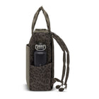 Kapten & Son käekott/õlakott/seljakott Lindby Pro Leo Dark Brown