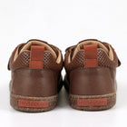 Lang.s by Tikki Shoes vabaajajalanõud EMBER, brown