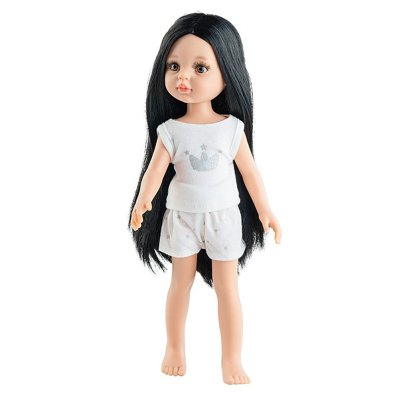 Paola Reina Las Amigas nukk Carina, 32cm