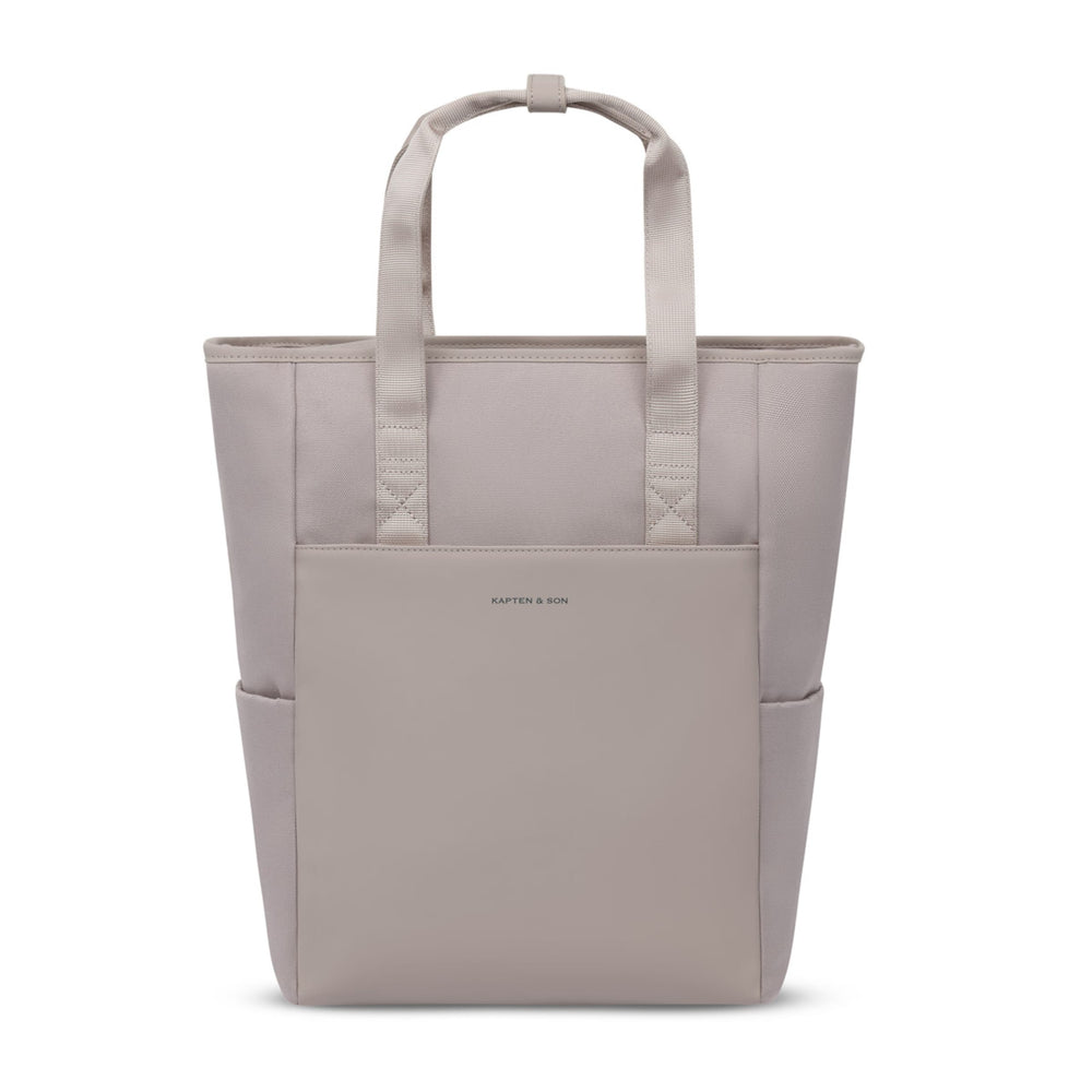 Kapten & Son käekott/õlakott/seljakott Lindby Pro Muted Rose