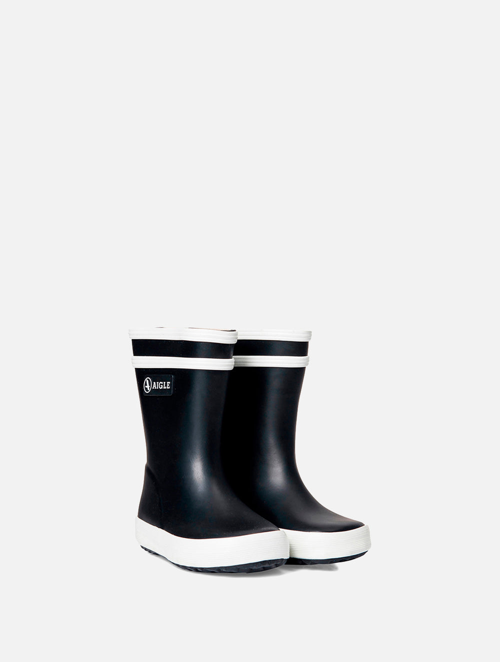 Aigle Baby Flac, marine