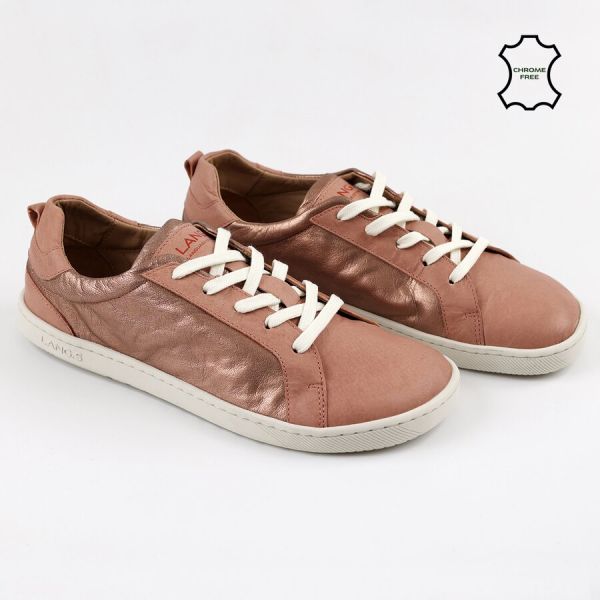 Lang.s by Tikki Shoes spordi- ja vabaajajalanõud ONYX, pink