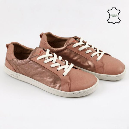 Lang.s by Tikki Shoes spordi- ja vabaajajalanõud ONYX, pink