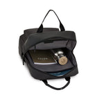 Kapten & Son seljakott Bergen All Black