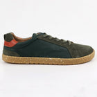 Lang.s by Tikki Shoes spordi- ja vabaajajalanõud ONYX, green
