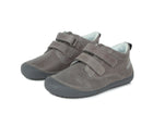 D.D.Step nahast tossud, grey 063