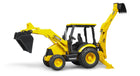 Bruder JCB MIDI CX ekskavaator-laadur