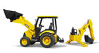 Bruder JCB MIDI CX ekskavaator-laadur