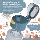 Bearfoot joogipudel 450ml, traktor