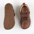 Lang.s by Tikki Shoes vabaajajalanõud EMBER, brown
