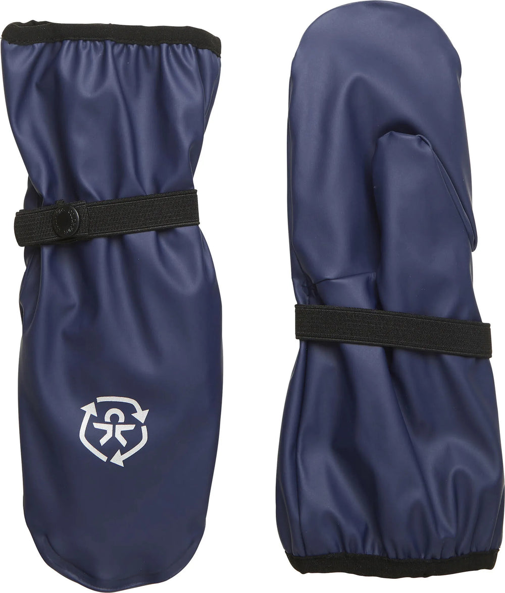 Color Kids voodrita veekindlad labakud, dress blues