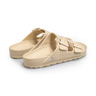 Avispas Coachella Beige plätud