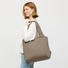 Kapten & Son Skara Cloud Shopper Walnut