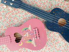 Konges Sløjd Ukulele