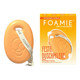 FOAMIE tahke dušiseep apelsiniõli ja C-vitamiiniga Orange Sprizz, 80 gr